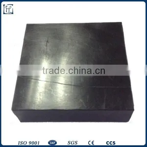 Black Plastic pp Cutting Board by Extrusion & Pressing thumbnail-2