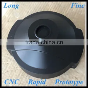 Electricity Products Plastic Components Part Prototype Model Maker thumbnail-3