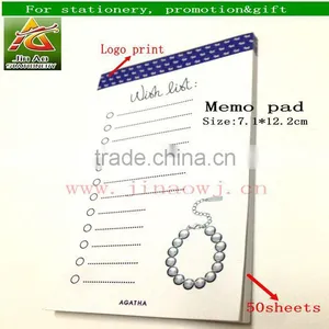 Paper Writing Notepad thumbnail-1