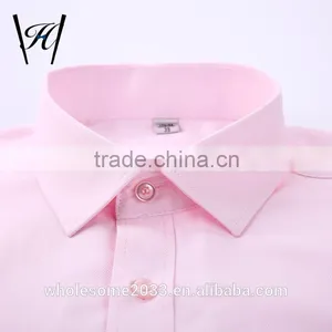 Cotton Big Mens Pink Over Shirts Sale Mens Clothes thumbnail-6