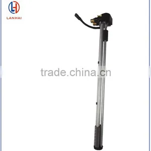 Heatable Fuel Level Sensor With Alarm thumbnail-4