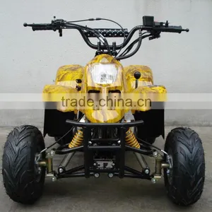 Wholesale Good Quality Mini Atv Quad for Child thumbnail-2