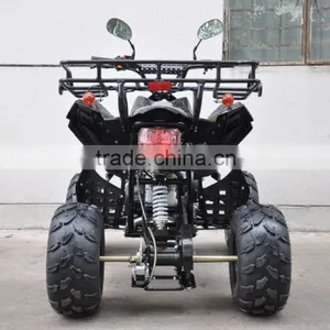 Hot Sell CE Good Quality Electric Start 150cc Cool Sports Atv thumbnail-6