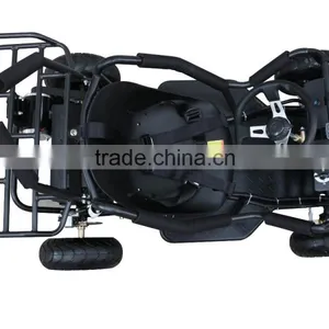 TRPRO-EK1 Electric Racing go Kart for Adults thumbnail-2