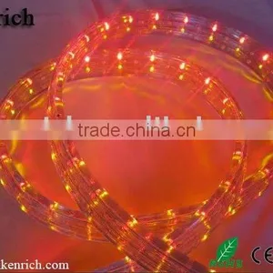 LED Rope Light 4 Wire Flat thumbnail-1