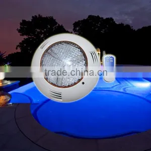 Colorful LED Underwater Lamp With 2 Years Warranty thumbnail-1