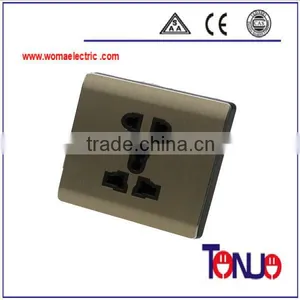 5 Pin Socket thumbnail-1