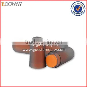 2015 Factory High Quality New Wholesale Hotel Cheap Foam Earplugs thumbnail-1
