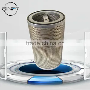 Refrigeration Compressor Oil Filter Cartridge thumbnail-3