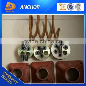 Galvanized Round Prestress Anchorage thumbnail-3
