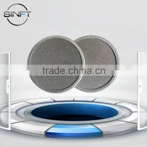 Sinft Hepa Multi-layer Round Plastic Screen Changer thumbnail-2