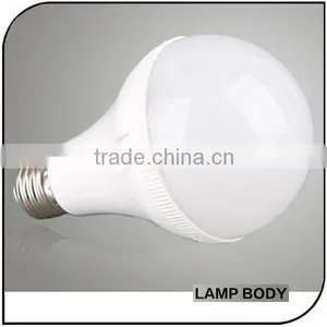 Energy Saving Warm & Cool White Led Bulb Light E27 High Power 9w Led Bulb Lamp R75 E27 thumbnail-2