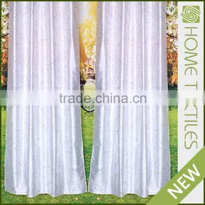 2016 Newest Design Small MOQ Customized Brand Name Curtain thumbnail-1