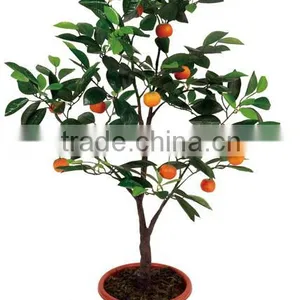 102cm Potted Indoor Decor Artificial Apple Tree thumbnail-4
