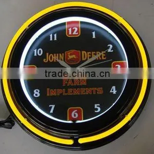 Neon Clock Distributor thumbnail-1