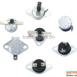 Transformer Bimetal KSD301 thumbnail-1