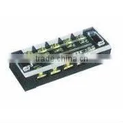 Stationary Big Electric Current Terminal Block Connector XTB7-2505 thumbnail-1