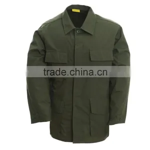 Marine Camouflage Bdu Uniform Army Combat Uniform Clothing thumbnail-1