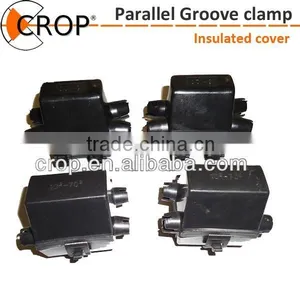 PG Clamp Insulated Cover thumbnail-1