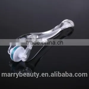 Professional Skin Rejuvenation Derma Jet Machine With 180 Microneedles thumbnail-3