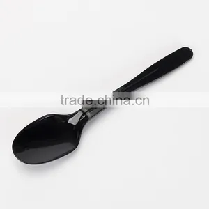 Special Design Widely Used Wholesale Plastic Spoon thumbnail-5