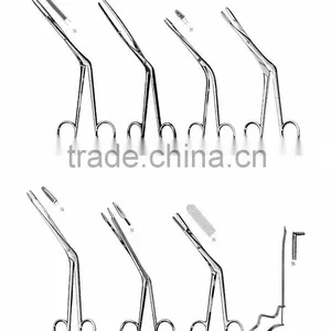 Nasal Polypus Forceps,Nasal Speculam, ENT Instruments, ENT Surgical Instruments,03 thumbnail-1
