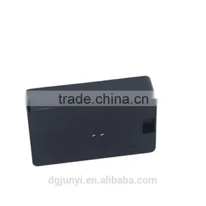 Plastic Mini Case for Car Radar Detector thumbnail-5