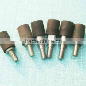 Long Lifetime CBN Grinding Wheel for Internal Grinding thumbnail-1