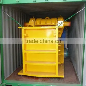Lowest Capacity Stone Crushing Line for Hot Sales/stone Crushing Machine thumbnail-1