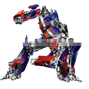 Transformers Of Qin TianZhu Mold Injection Manufacturer thumbnail-1