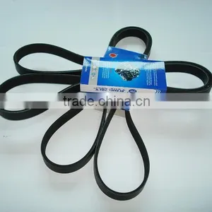 EPDM V Ribbed Belt / PK Belt / Poly v Belt thumbnail-1