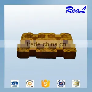 High Quality Precision Casting Mould thumbnail-1