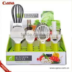 Nylon Kitchen Utensils and Appliances thumbnail-1