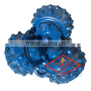 Super Quality API Water Well Drilling Bits IADC 13 5/8 thumbnail-1