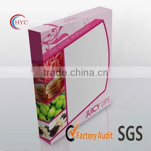 Professional OEM Wedding Candy Box thumbnail-1
