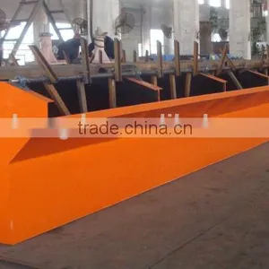 China Professinal Manufacturer Provide Flotation Machine, Mineral Separator thumbnail-3