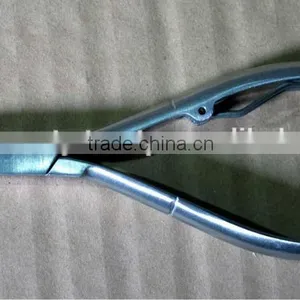 Stainless Steel Toenail Clipper thumbnail-1