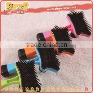 Silicone Pet Brushes thumbnail-1