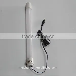 9w dc 12v t8 Led Tube With PC Cover thumbnail-1