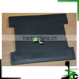 HDPE Rail Pad for 91lb Rail thumbnail-2