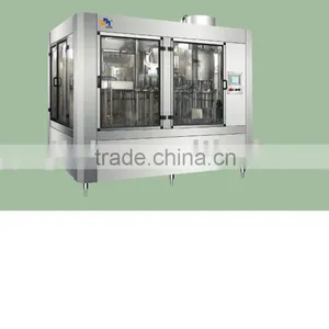 Pure Water Filling Line (water Filling Machine) thumbnail-1