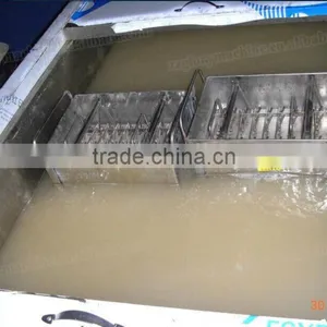 Factory Directly Sales Good Quanlity Ice Popsicle Making Machine thumbnail-4