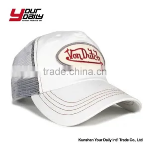 Top Quality Custom Logo Sport Baseball Cap Snapback Cap thumbnail-2
