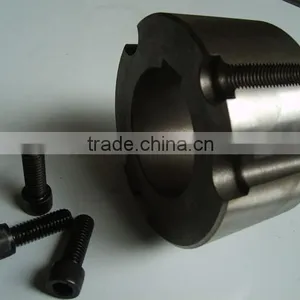 High Quality Pulley Taper Bushes thumbnail-6