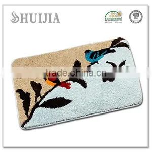 Shaggy Door Carpet thumbnail-1