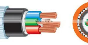 Orange Cable ARMOURED 3CORES thumbnail-1