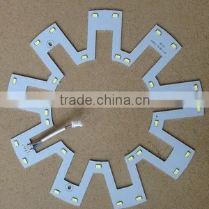 High Quality Aliminium Ocb Circuit Board, High Quality LED Pcb, Factory Price PCB/PCBA/PCB Assemble thumbnail-1