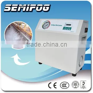 Artificial Fog Machine Humidification Equipment,humidification Series of Fog Machine thumbnail-5