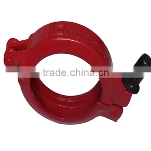 Concrete Pump Screw Clamp thumbnail-2