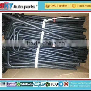 Radiator, Air Outlet Hose 13ZB7C-11053 Radiator Parts Accessories thumbnail-1